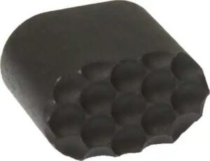 Santan AR15 Ext Magazine Release Black