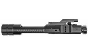 Santan AR10 Enhncd Bcg 308 Ntrd Black