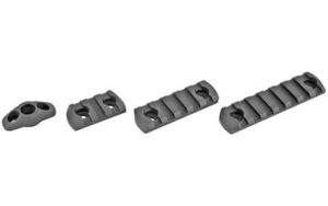 Santan M-LOK 4 Piece Accessory Kit
