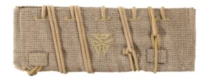 Bpg BPG-SCC-H-6-25-1-75-FDE Scytheti/Vel 6.25X1.75