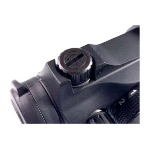 Adjustable Turret Cap for Aimpoint Micro