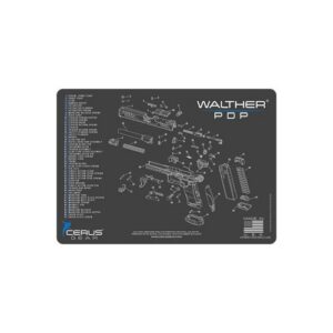 Walther Pdp Scheme Chr Gray