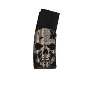 Black Rain Ordnance Lasered AR15 Magazine Super Trump 30-Round.