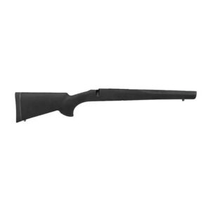 Howa Mini Action Stocks Polymer Black Howa Mini Action Standard Barrel Polymer Stock Black