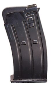 Citadel Boss-25 Magazine 5-Round.