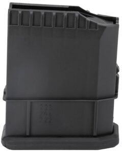 Howa HPTM15-0052 1500 Mini Action 5-Round 223/222 Rem/204 Ruger Fits Howa 1500 Black Polymer