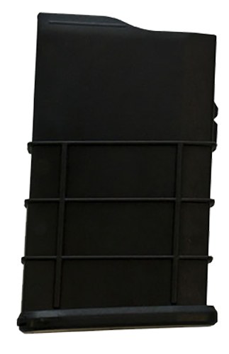 Howa ATIM10R223 Detachable Magazine Black Polymer 10-Round 223 Rem/204 Ruger for Howa 1500