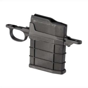 Howa 1500 Detachable Magazine Drop-In Kits .270/.25-06/.30-06 10-Round La Floor Plate & Magazine Kit