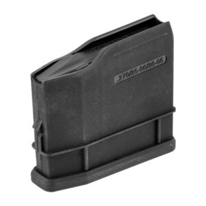 1500 Long Action Magazine 5 Round Howa 1500 La Magazine 5-Round 270/30-06