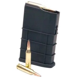 Lsi Howa Magazine 6.5X55 5-Round