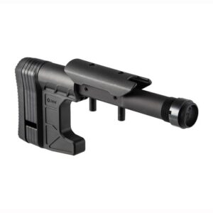 MDT Composite Carbine Stock Composite Carbine Stock Black