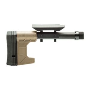 MDT Composite Carbine Buttstock Composite Carbine Buttstock FDE