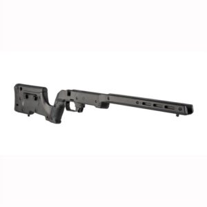 MDT Xrs Chassis System Xrs Chassis System for Remington 700 Short Action RH Black