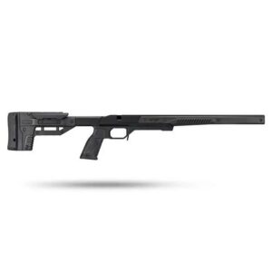MDT Oryx Sportsman Chassis for Remington 700 Oryx Sportsman Chassis for Remington 700 La Right Hand Black
