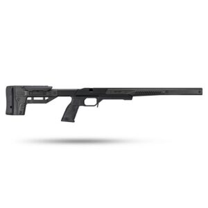 MDT Oryx Sportsman Chassis for Savage Oryx Sportsman Chassis for Savage 110 Sa Right Hand Black