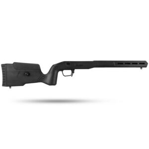 MDT Field Stock Chassis System Remington 700 Sa Black