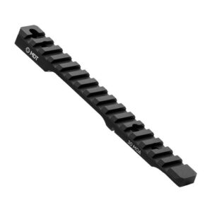MDT Picatinny Scope Bases Picatinny Scope Base 30 MOA for Howa 1500 Long Action