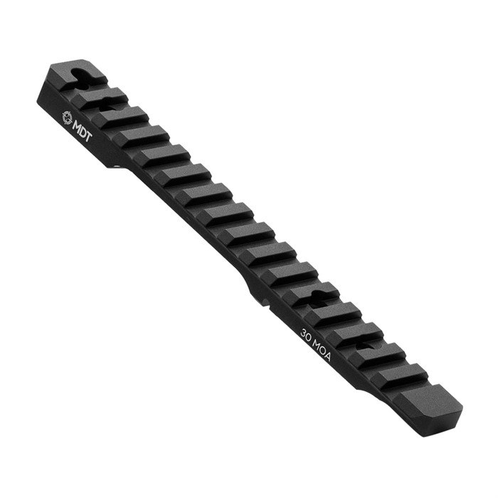 MDT Picatinny Scope Bases Picatinny Scope Base 30 MOA for Howa 1500 Short Action