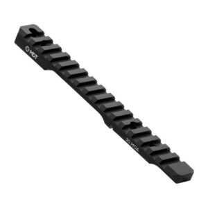 MDT Picatinny Scope Bases Picatinny Scope Base 30 MOA for Ruger 10/22