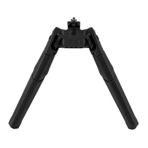 MDT Oryx Bipod - M-LOK Attachment - Blk
