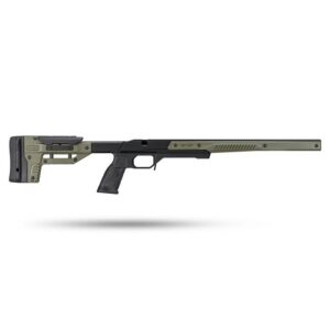 MDT Oryx Sportsman Chassis for Howa 1500 Oryx Sportsman Chassis for Howa 1500 Sa Right Hand ODG