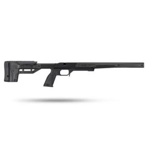 MDT Oryx Sportsman Chassis for Howa 1500 Oryx Sportsman Chassis for Howa 1500 Sa Right Hand Black