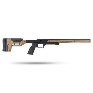 MDT Oryx Sportsman Chassis for Howa 1500 Oryx Sportsman Chassis for Howa 1500 Sa Right Hand FDE