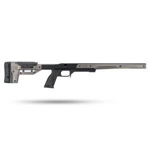 MDT Oryx Sportsman Chassis for Howa 1500 Oryx Sportsman Chassis for Howa 1500 Sa Right Hand Gray