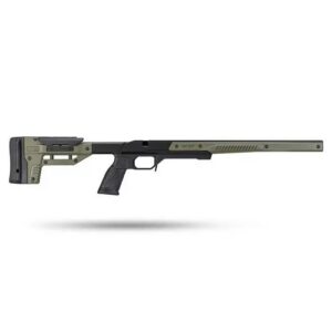 MDT Oryx Sportsman Chassis for Savage Oryx Sportsman Chassis for Savage 110 Sa Right Hand ODG