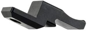 MDT Sporting Goods Inc 107204BLK LRA MV3 90 Mount Black