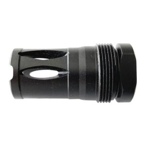 AR-15 Flash Suppressor Mount AR-10 Flash Suppressor Mount 5/8''X24 Thread