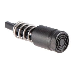 AR-15 Low Drag Forward Assist AR-15 Low Drag Forward Assist Steel Black