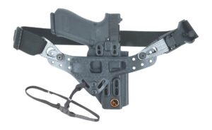 Henry Holsters HH-0006-02 Flint GLK17 Enigma Standard