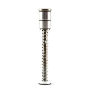AR-15 Cqb Stock Replacement Jp Silent Captured Spring Systems Heavy Maxim Defense Cqb Jp Silent Captured Spring System