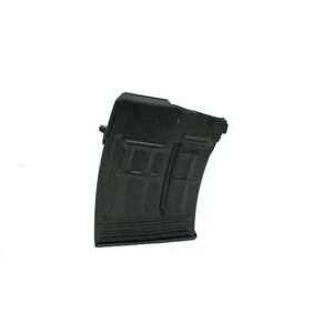 Magazine M91 7.62X54 10-Round Metal