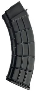 Zastava Arms USA ZAPMAG1 AK-47 30-Round 7.62x39mm Black Polymer