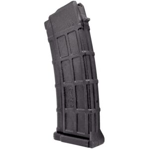 Zastava Arms Zpap Magazine 5.56 Polymer AK Style Magazine Fits ZPAP85 and PAPM90 Models