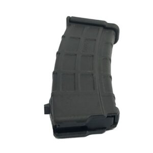 Zas Magazine ZPAP85 5.56 30-Round Black Polymer 10 Pack