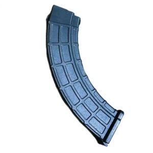 Zas Magazine ZPAPM70 AK47 7.62X39 Bho 40-Round Polymer