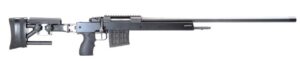 Zastava M07 as Bolt Action Sniper Rifle 308 Win 5-Round Magazine 26IN Barrel M07308AS