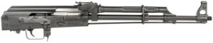 Zastava Arms USA ZR7762BA ZPAPM70 7.62x39mm 16.25" Black Barrel/Rec, No Furniture or Magazine Included