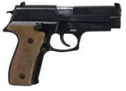 Zastava CZ999 9MM Handgun Hand Engraved with Hand Engraved Display Box (2) 15-Round Magazines 4.25IN Chrome Barrel CZ999HEB