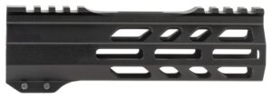 TacFire A.C.E. M-LOK Handguard 7" Black Hardcoat Anodized Aluminum for AR-15