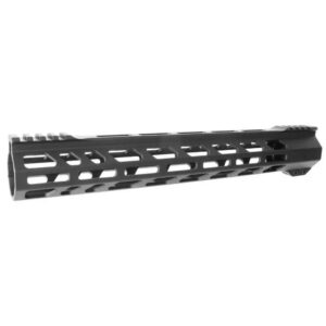 ACE 20 SERIES 13.5in M-LOK FREEFLOAT HANDGUARD