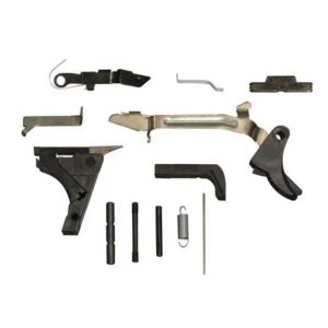 TacFire LPK-GLK-17 GLK17 Lower Prt Kit-No Block