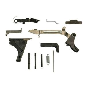 TacFire LPK-GLK-19 GLK19 Lower Prt Kit-No Block