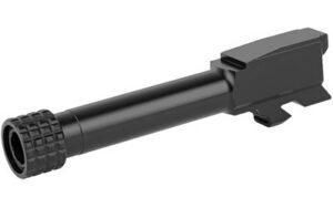 Backup Barrel for Glock 43/43X Thrdd Blk