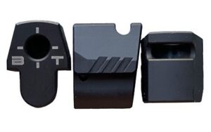 Backup Comp Compact P320 Blk