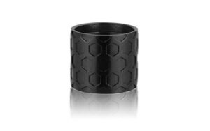 Backup Threaded Prtctr 223REM Hcmb Blk