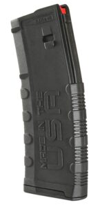 Amend2 556MOD2BLK30 MOD-2 30-Round 223 Rem/5.56x45mm NATO Compatible with AR-15/M16/M4 Black Polymer
